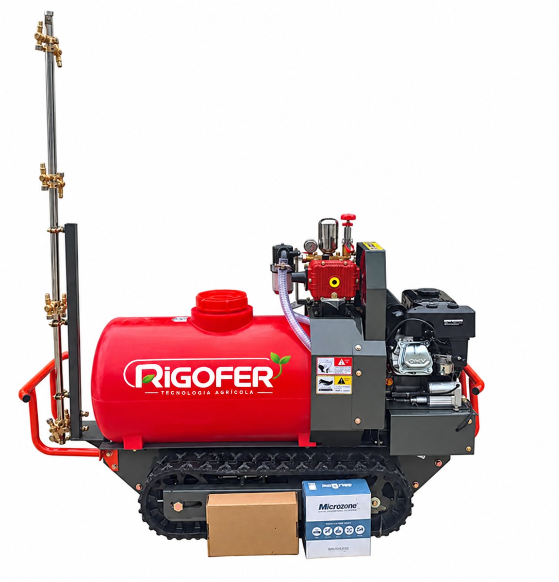Rigofer S-100